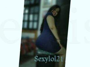 Sexylol21