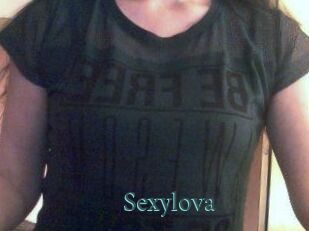 Sexylova