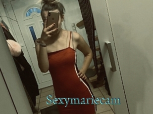 Sexymariecam