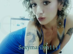 Sexymarilyn1111