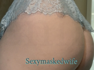 Sexymaskedwife