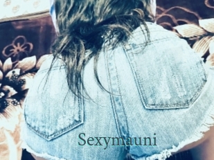 Sexymauni