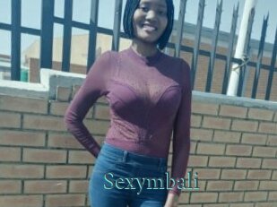 Sexymbali