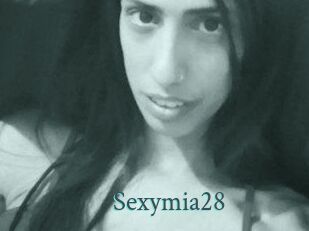 Sexymia28