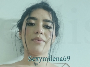 Sexymilena69