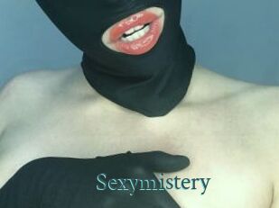 Sexymistery