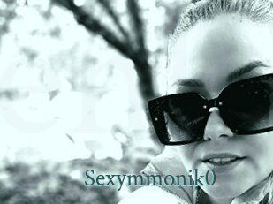 Sexymmonik0