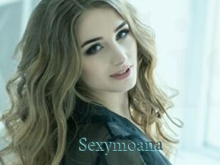 sexymoana En live show