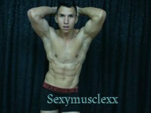 Sexymusclexx