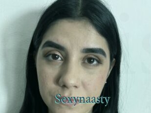 Sexynaasty