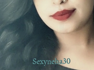 Sexyneha30