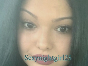 Sexynightgirl25