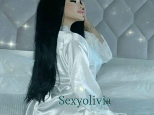 Sexyolivia