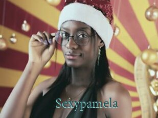 Sexypamela