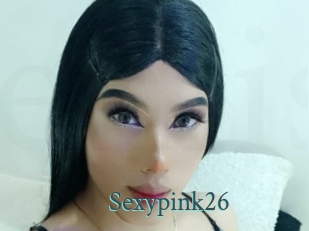 Sexypink26