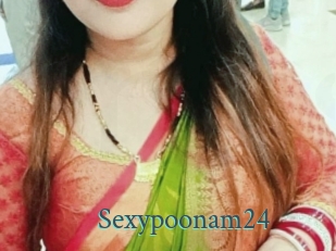 Sexypoonam24