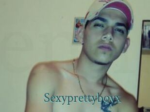 Sexyprettyboyx