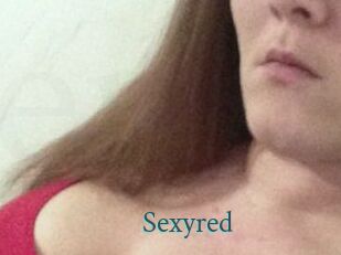 Sexyred
