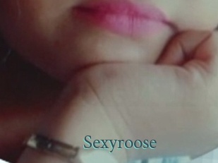 Sexyroose