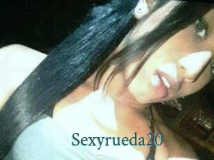 Sexyrueda20