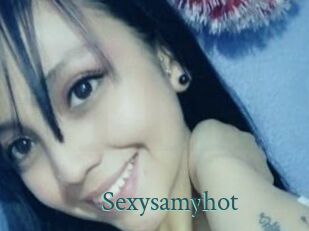 Sexysamyhot