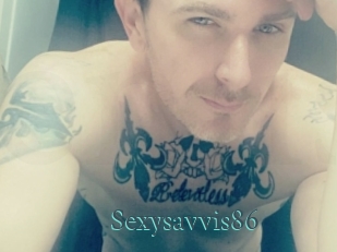 Sexysavvis86