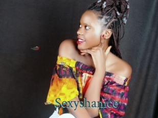 Sexyshanice