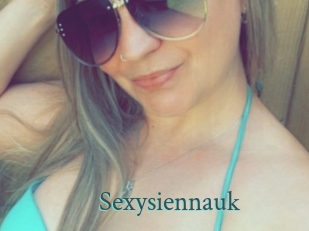 Sexysiennauk