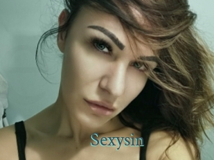 Sexysin