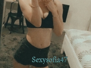 Sexysofia47