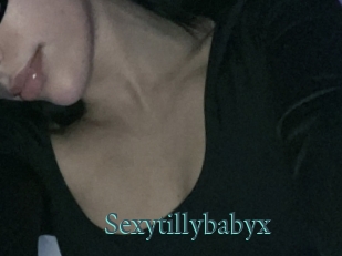 Sexytillybabyx