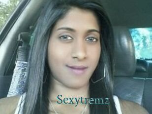 Sexytremz