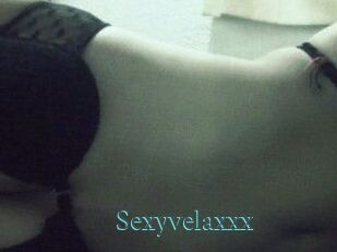 Sexyvelaxxx