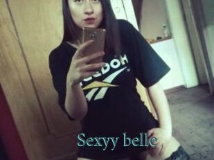 Sexyy_belle