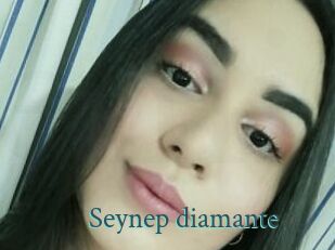 seynep_diamante En live show