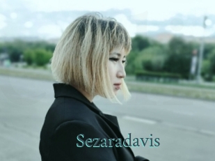 Sezaradavis