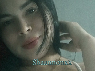 Shaannonxx