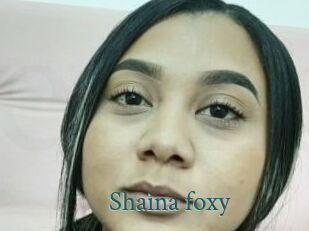 Shaina_foxy