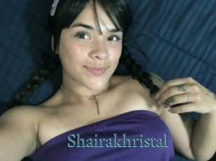 Shairakhristal