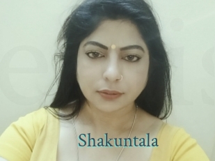 Shakuntala