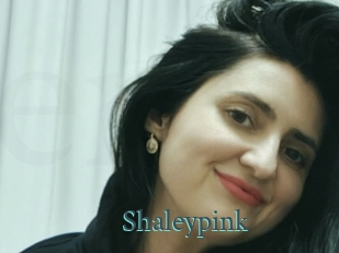 Shaleypink