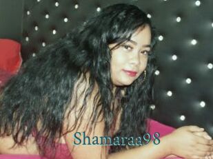 Shamaraa98