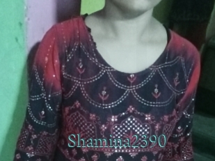 Shamina2390