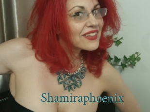 Shamiraphoenix