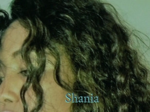 Shania