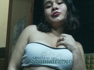 Shaniafranco