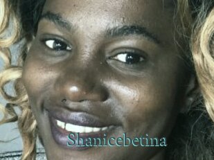 Shanicebetina