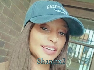 Shanizx2