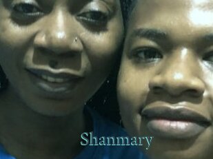 Shanmary