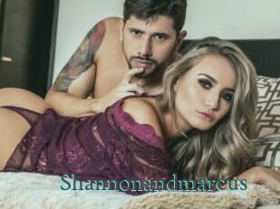 Shannonandmarcus